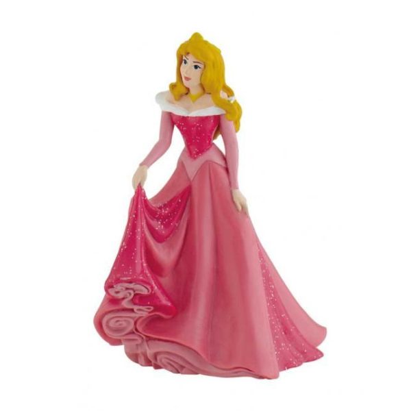 Figura A Bela Adormecida - Aurora