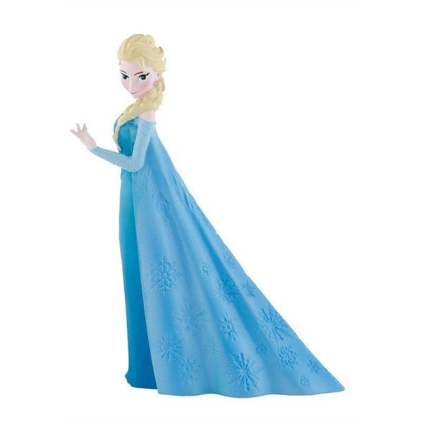 Figura Frozen - Elsa