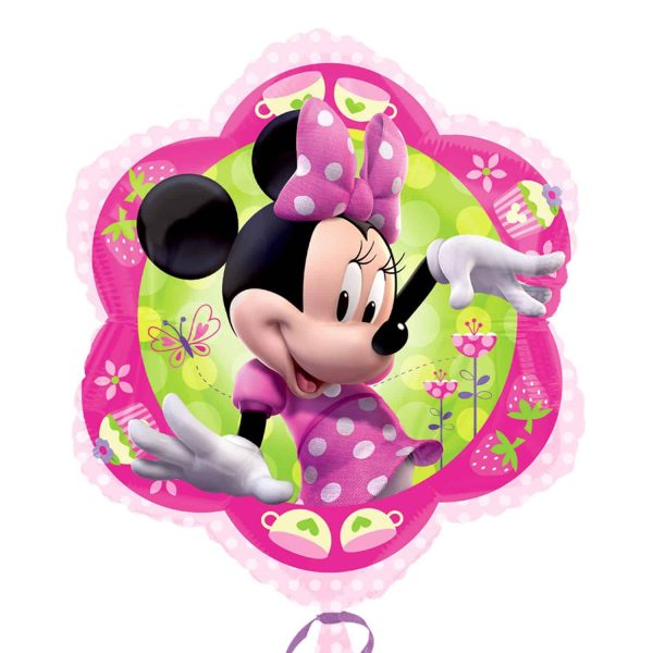 Balão Standard Minnie Bow-tique