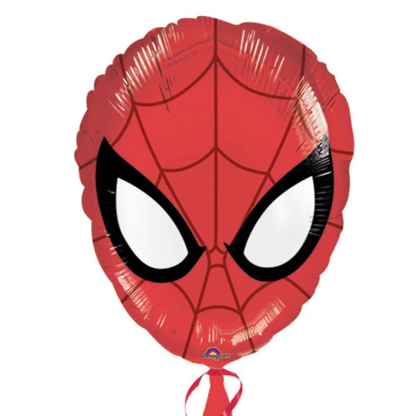 Balão Standard Homem Aranha