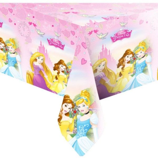 Toalha Princesas